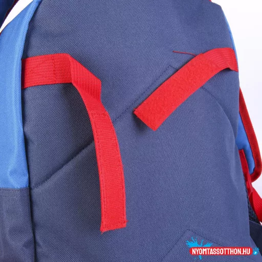 Bosszúállók Triple Force iskolatáska, táska 41 cm
