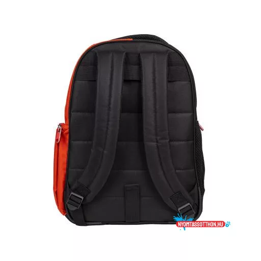 Pókember Web Crawler iskolatáska, táska 42 cm