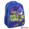 Sonic a sündisznó Wild Thing iskolatáska, táska 41 cm