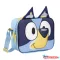 Bluey Buddy thermo 3D uzsonnás táska 24 cm