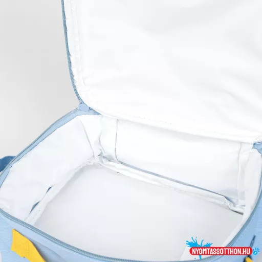 Bluey Buddy thermo 3D uzsonnás táska 24 cm