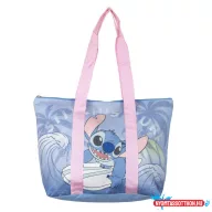Disney Lilo és Stitch, A csillagkutya Surf strandtáska 47 cm