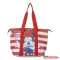Disney Minnie Vibe strandtáska 47 cm