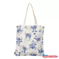 Disney Lilo és Stitch, A csillagkutya Beach shopping bag, bevásárlótáska 39 cm