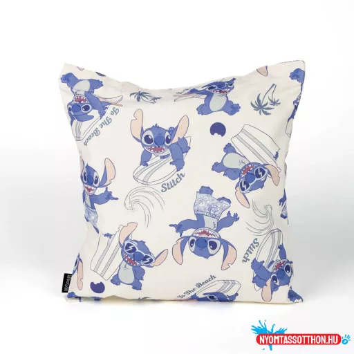 Disney Lilo és Stitch, A csillagkutya Beach shopping bag, bevásárlótáska 39 cm