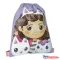 Gabi babaháza Cats tornazsák, hátizsák 33 cm