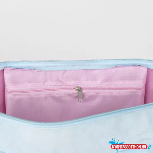 Disney Lilo és Stitch, A csillagkutya Ohana strandtáska 48 cm