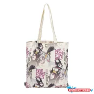 Disney Gonoszok Bad Vibes shopping bag, bevásárlótáska 39 cm