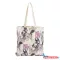 Disney Gonoszok Bad Vibes shopping bag, bevásárlótáska 39 cm