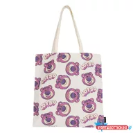 Disney Játékháború Lotso shopping bag, bevásárlótáska 39 cm