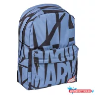 Marvel Blue iskolatáska, táska 42 cm