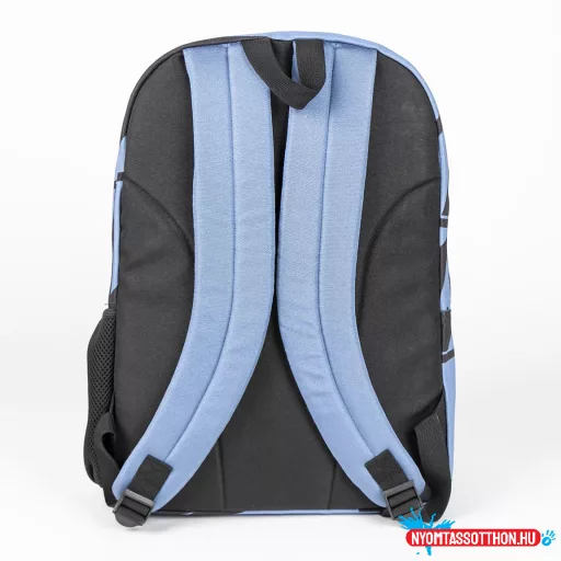 Marvel Blue iskolatáska, táska 42 cm