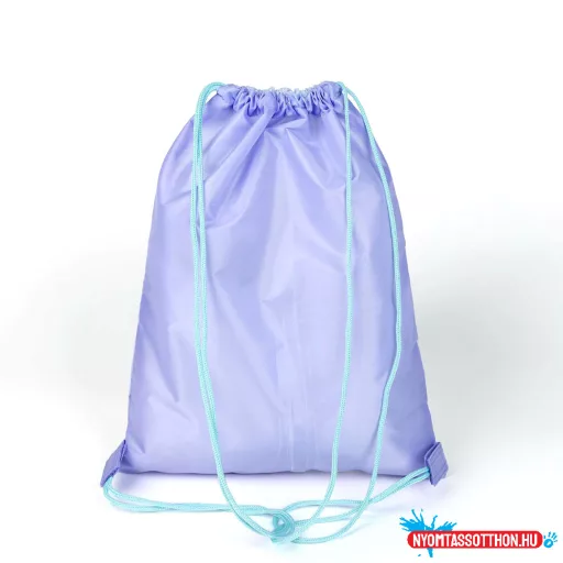 Disney Jégvarázs Elsa tornazsák, hátizsák 39 cm