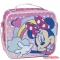 Disney Minnie Dots thermo uzsonnás táska 22 cm
