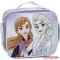 Disney Jégvarázs Sisters thermo uzsonnás táska 22 cm