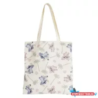 Disney Lilo és Stitch, A csillagkutya Palm shopping bag, bevásárlótáska 40 cm