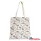 Hello Kitty Charm shopping bag, bevásárlótáska 40 cm