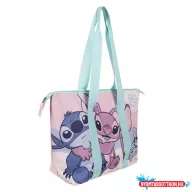 Disney Lilo és Stitch, A csillagkutya Angel strandtáska 47 cm