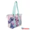 Disney Lilo és Stitch, A csillagkutya Angel strandtáska 47 cm