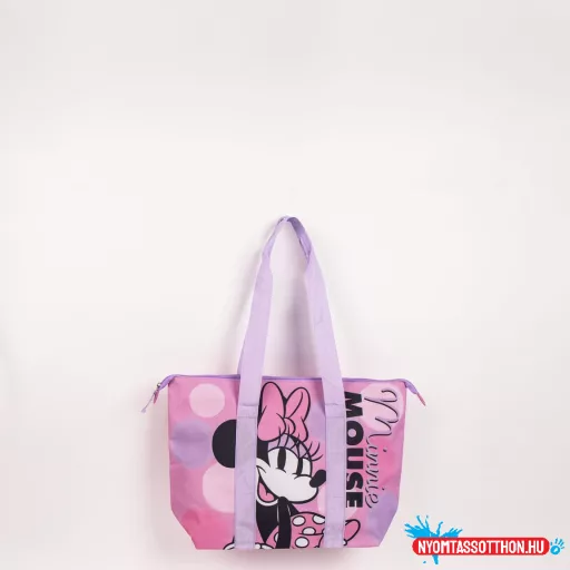Disney Minnie Whimsy strandtáska 47 cm
