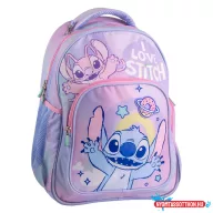 Disney Lilo és Stitch, A csillagkutya Universe iskolatáska, táska 42 cm