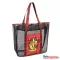 Harry Potter Gryffindor Premium átlátszó strandtáska 62 cm