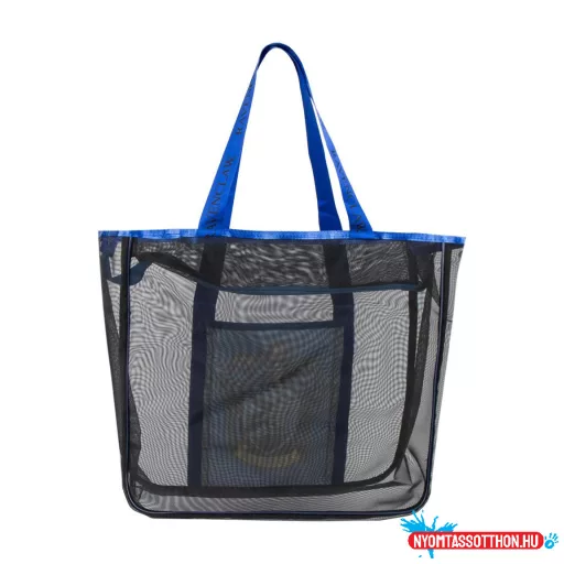Harry Potter Ravenclaw Premium átlátszó strandtáska 62 cm
