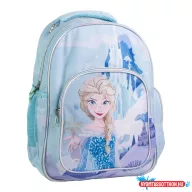 Disney Jégvarázs Ice iskolatáska, táska 42 cm