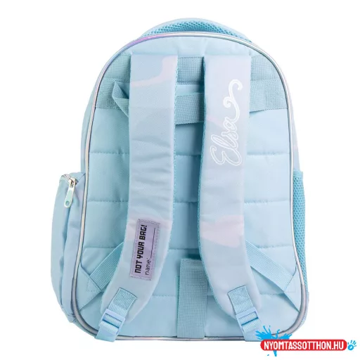 Disney Jégvarázs Ice iskolatáska, táska 42 cm