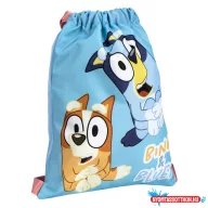 Bluey Bingo tornazsák, hátizsák 33 cm
