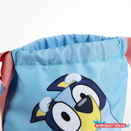 Bluey Bingo tornazsák, hátizsák 33 cm