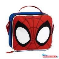 Pókember Marvel Eyes thermo uzsonnás táska 24 cm