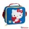 Hello Kitty Blue thermo uzsonnás táska 24 cm