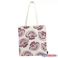 Disney Alice Csodaországban Alicia shopping bag, bevásárlótáska 40 cm