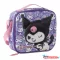 Hello Kitty Little Rebel 3D thermo uzsonnás táska 24 cm