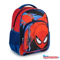 Pókember Ultimate iskolatáska, táska 42 cm