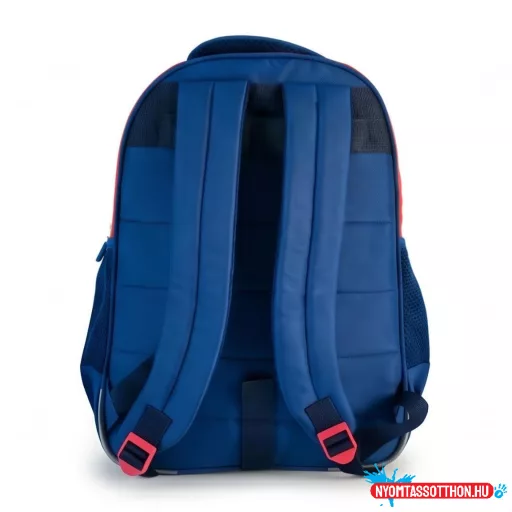 Pókember Ultimate iskolatáska, táska 42 cm
