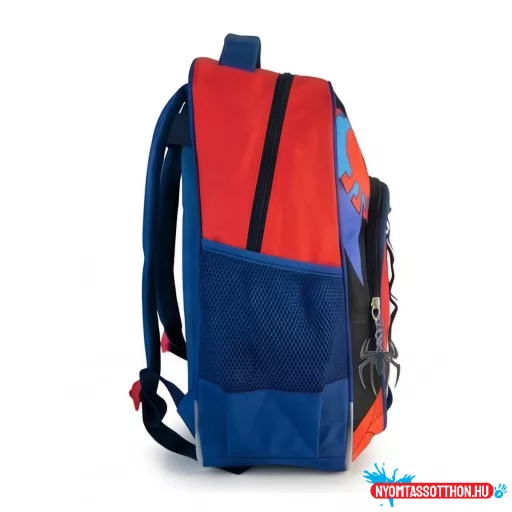 Pókember Ultimate iskolatáska, táska 42 cm