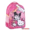 Hello Kitty Kawaii Cuties iskolatáska, táska 42 cm