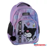 Hello Kitty Kuromi iskolatáska, táska 42 cm