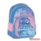 Disney Lilo és Stitch, A csillagkutya Galaxy iskolatáska, táska 42 cm