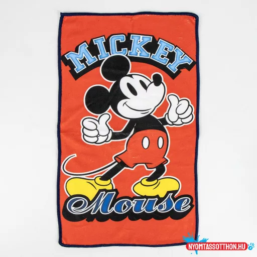 Disney Mickey Cartoon tisztasági csomag szett