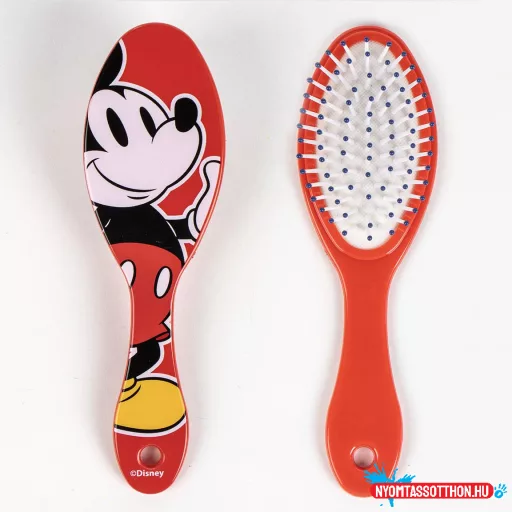 Disney Mickey Cartoon tisztasági csomag szett