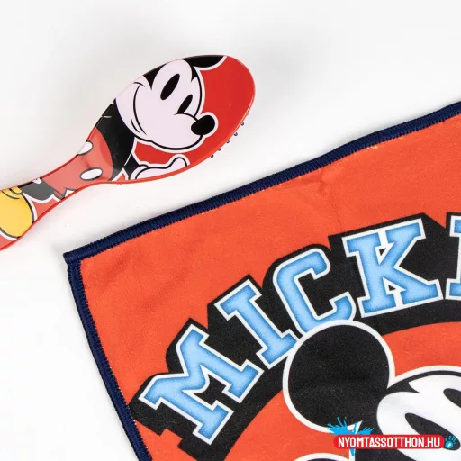 Disney Mickey Cartoon tisztasági csomag szett