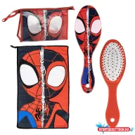 Pókember Spidey Webhead tisztasági csomag szett