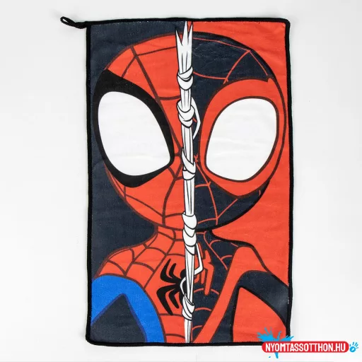 Pókember Spidey Webhead tisztasági csomag szett