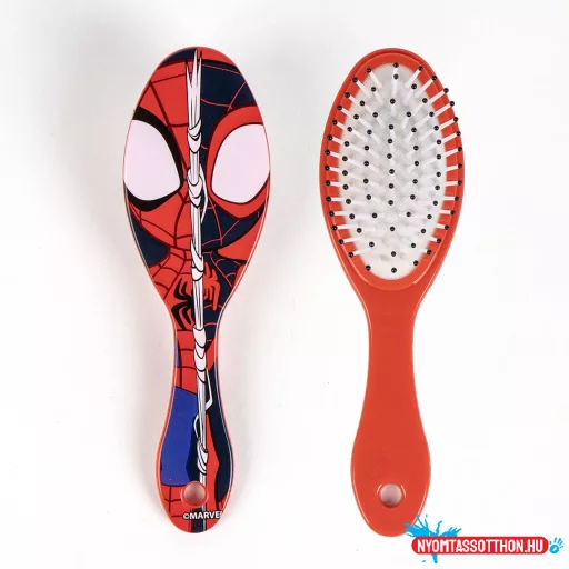 Pókember Spidey Webhead tisztasági csomag szett