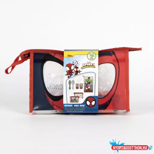 Pókember Spidey Webhead tisztasági csomag szett