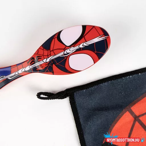 Pókember Spidey Webhead tisztasági csomag szett