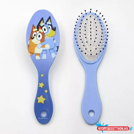 Bluey Star tisztasági csomag szett